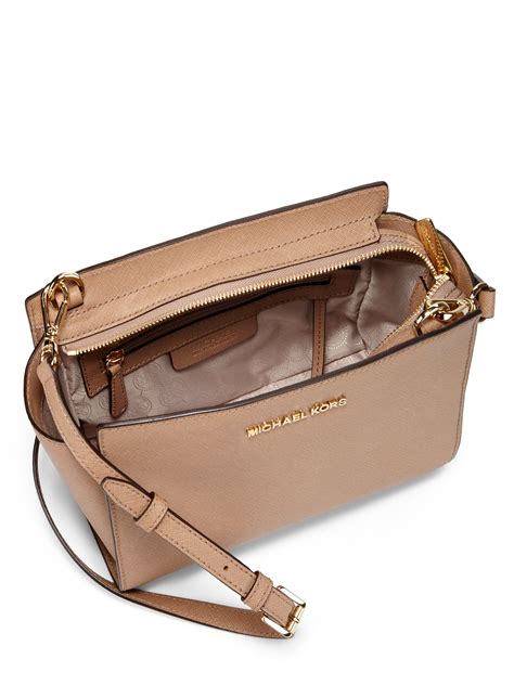 medium shoulder bag michael kors|michael kors shoulder bag small.